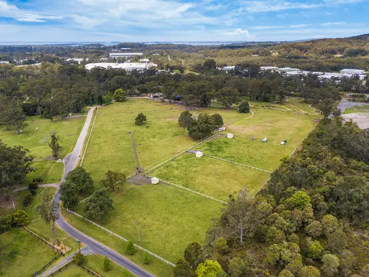 Main view of Homely rural property listing, 139 Orchard Road, Kangy Angy NSW 2258