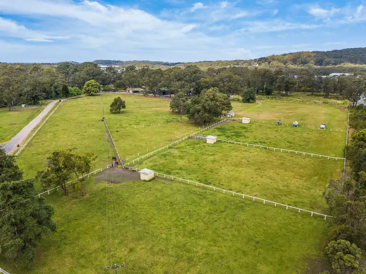 Second view of Homely rural property listing, 139 Orchard Road, Kangy Angy NSW 2258