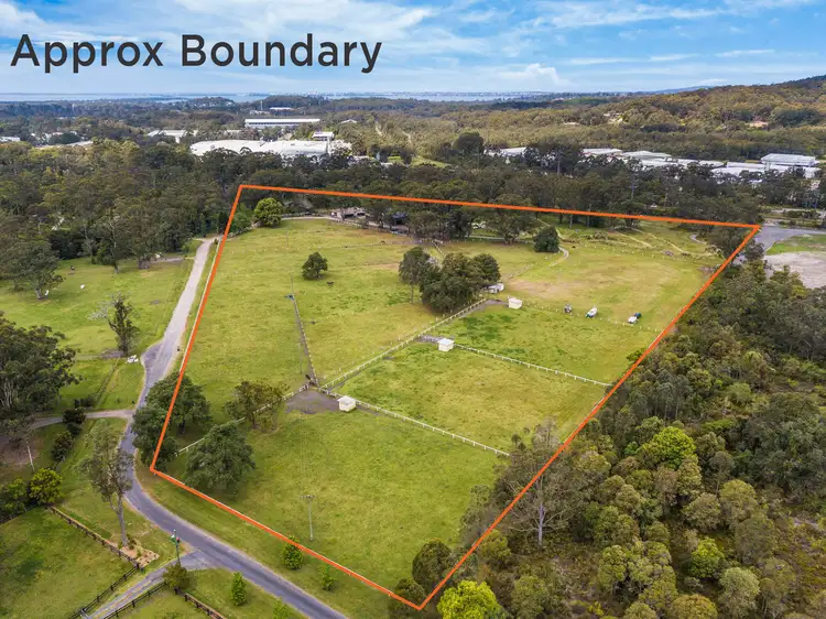 Third view of Homely rural property listing, 139 Orchard Road, Kangy Angy NSW 2258