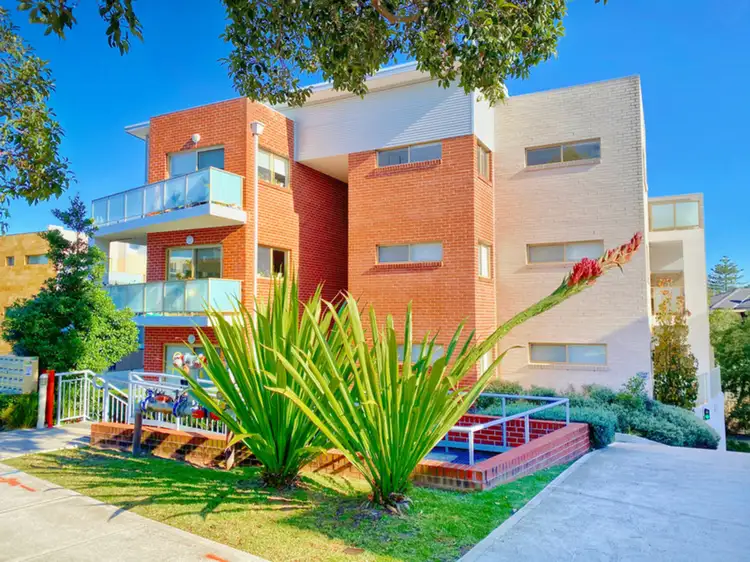 Main view of Homely apartment listing, 23/65 Adderton Road, Telopea NSW 2117
