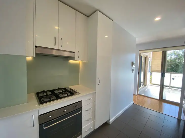 Third view of Homely apartment listing, 23/65 Adderton Road, Telopea NSW 2117