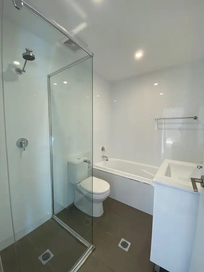 Fourth view of Homely apartment listing, 23/65 Adderton Road, Telopea NSW 2117