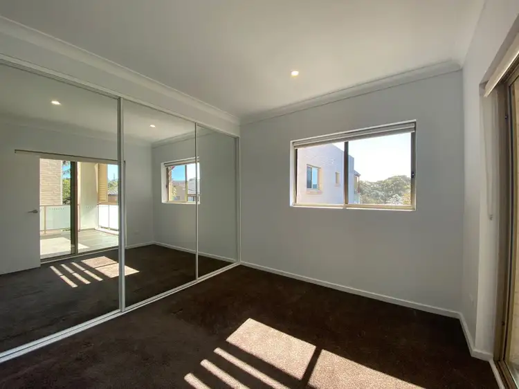 Fifth view of Homely apartment listing, 23/65 Adderton Road, Telopea NSW 2117