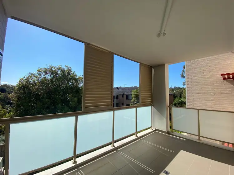 Sixth view of Homely apartment listing, 23/65 Adderton Road, Telopea NSW 2117