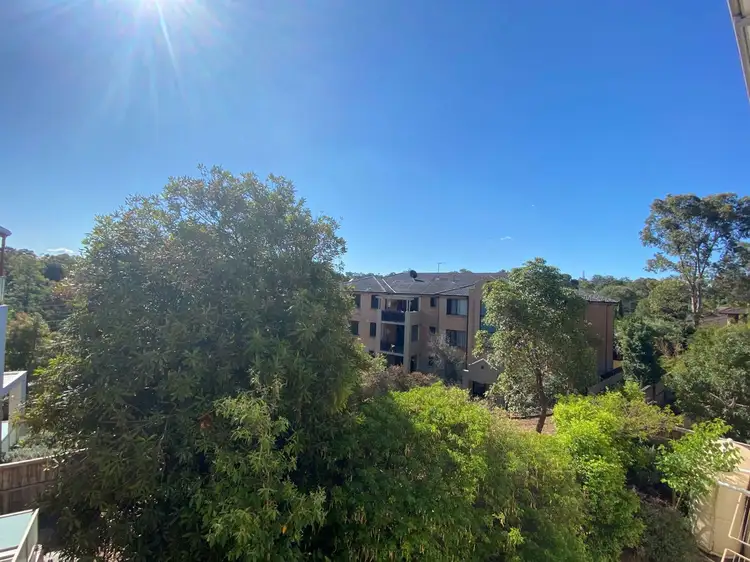 Seventh view of Homely apartment listing, 23/65 Adderton Road, Telopea NSW 2117