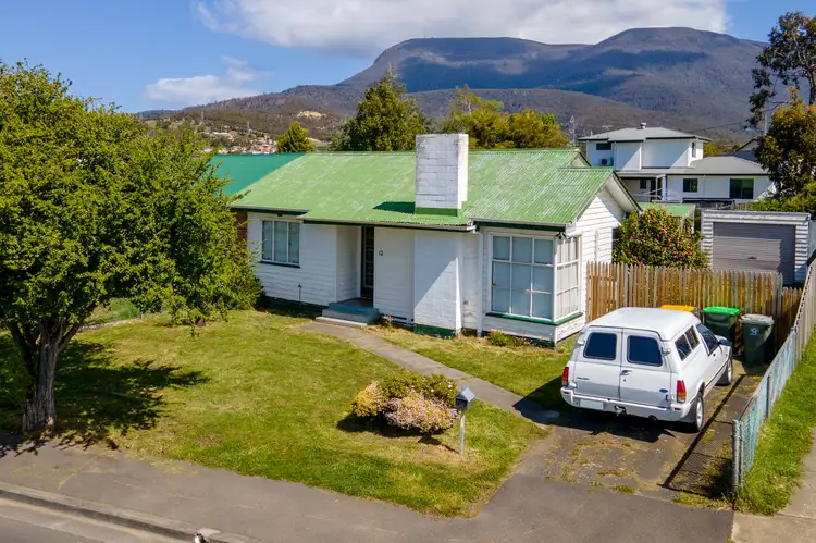 12 Jackson Street, Glenorchy TAS 7010