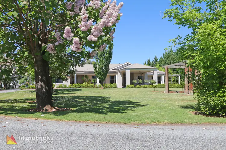 Second view of Homely house listing, 4 Tamarind Place, Lake Albert NSW 2650