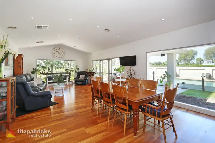 Third view of Homely house listing, 4 Tamarind Place, Lake Albert NSW 2650