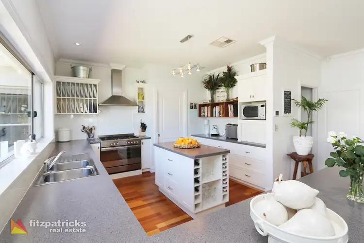 Fourth view of Homely house listing, 4 Tamarind Place, Lake Albert NSW 2650