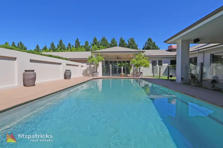 Fifth view of Homely house listing, 4 Tamarind Place, Lake Albert NSW 2650