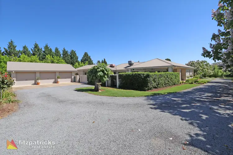 Sixth view of Homely house listing, 4 Tamarind Place, Lake Albert NSW 2650