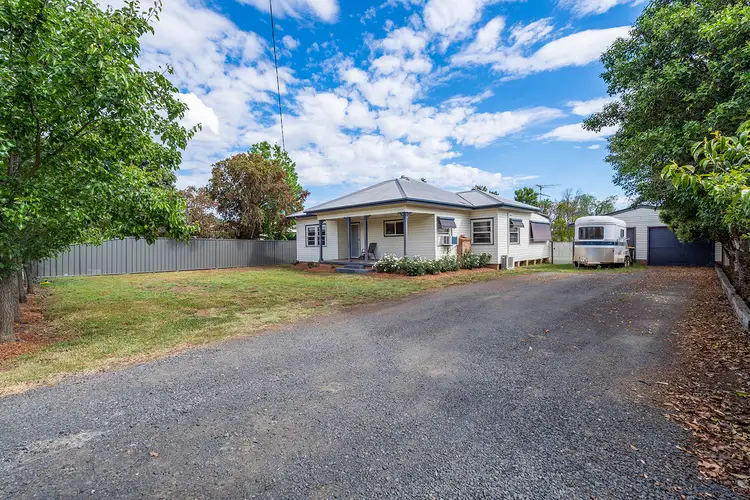 80 Satur Road, Scone NSW 2337