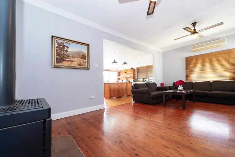Fifth view of Homely house listing, 80 Satur Road, Scone NSW 2337