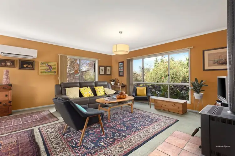 Second view of Homely house listing, 131 - 139 McKiernan Street, Drysdale VIC 3222