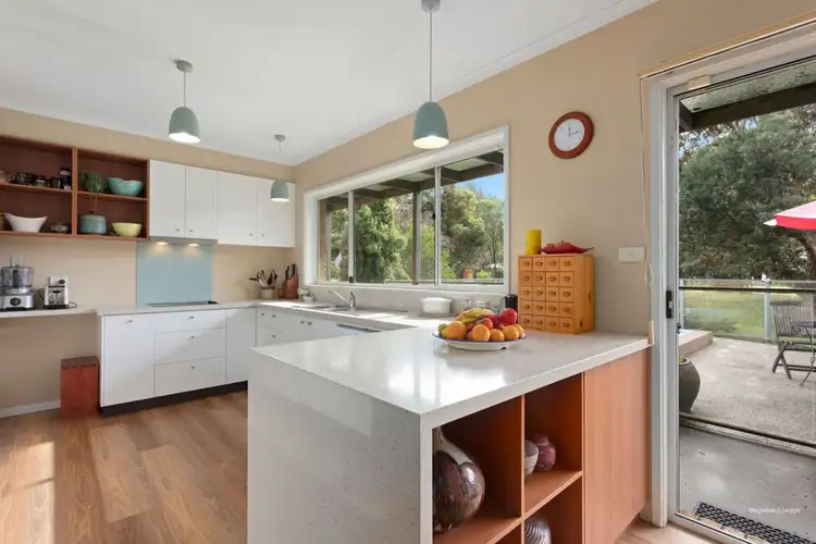 Third view of Homely house listing, 131 - 139 McKiernan Street, Drysdale VIC 3222