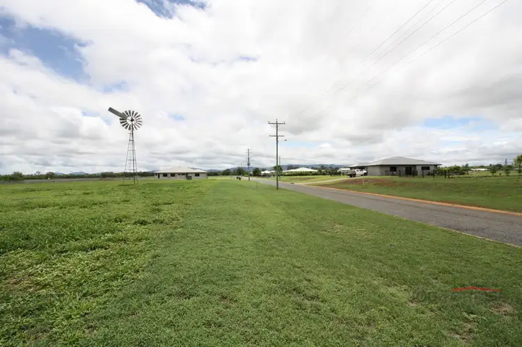 Main view of Homely land listing, 19 Agius Crescent, Mareeba QLD 4880