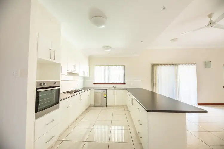 Fourth view of Homely house listing, 24 Kingfisher Way, Nickol WA 6714