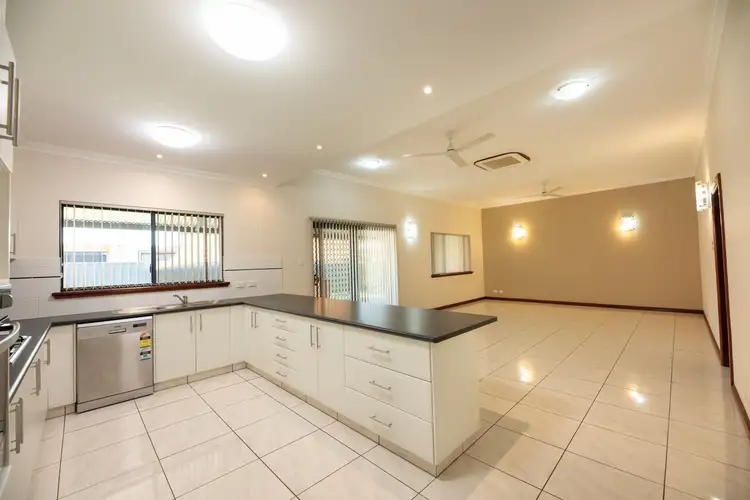 Fifth view of Homely house listing, 24 Kingfisher Way, Nickol WA 6714