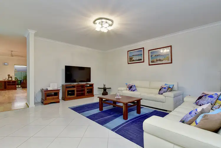 Fourth view of Homely house listing, 11 Brunswick Circuit, Banksia Grove WA 6031