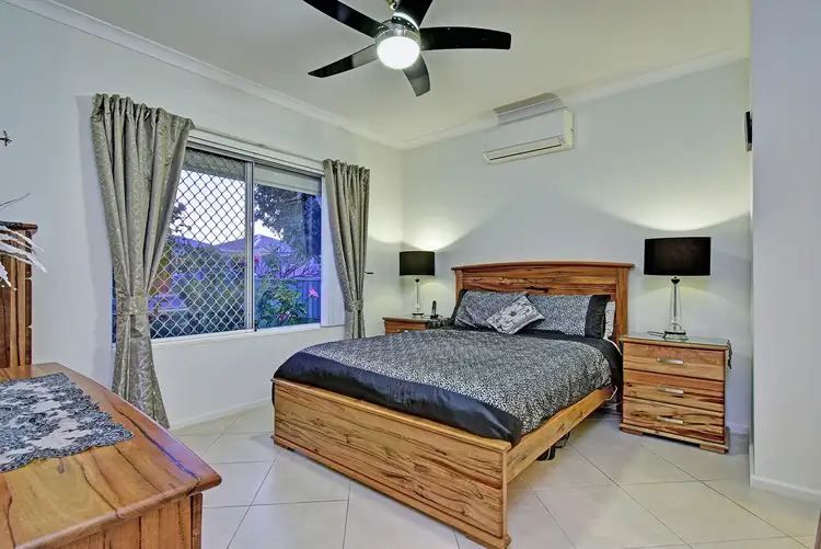 Sixth view of Homely house listing, 11 Brunswick Circuit, Banksia Grove WA 6031
