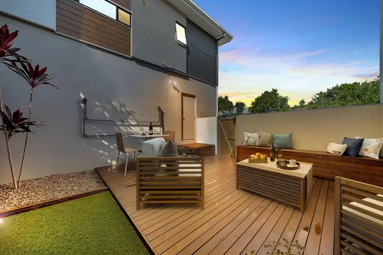 Third view of Homely townhouse listing, 6/819 Creek Road, Carindale QLD 4152