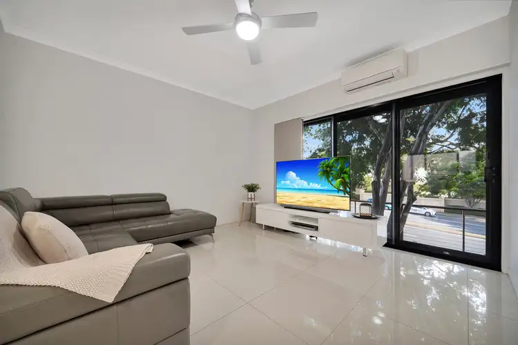 Fourth view of Homely townhouse listing, 6/819 Creek Road, Carindale QLD 4152