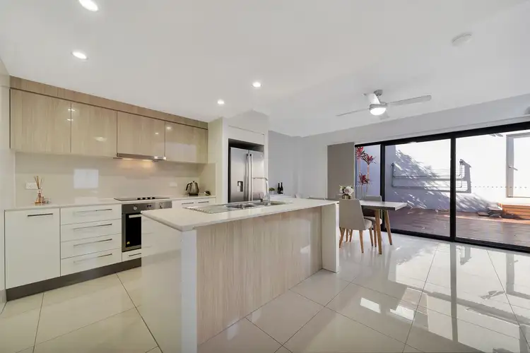 Sixth view of Homely townhouse listing, 6/819 Creek Road, Carindale QLD 4152