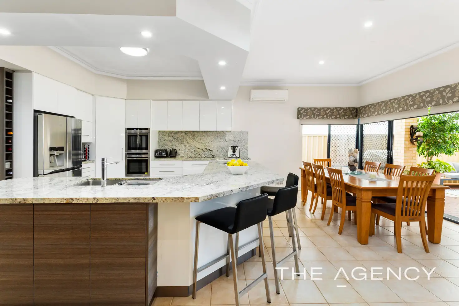 Main view of Homely house listing, 17 Cupello Drive, Swan View WA 6056