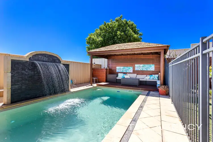 Third view of Homely house listing, 17 Cupello Drive, Swan View WA 6056