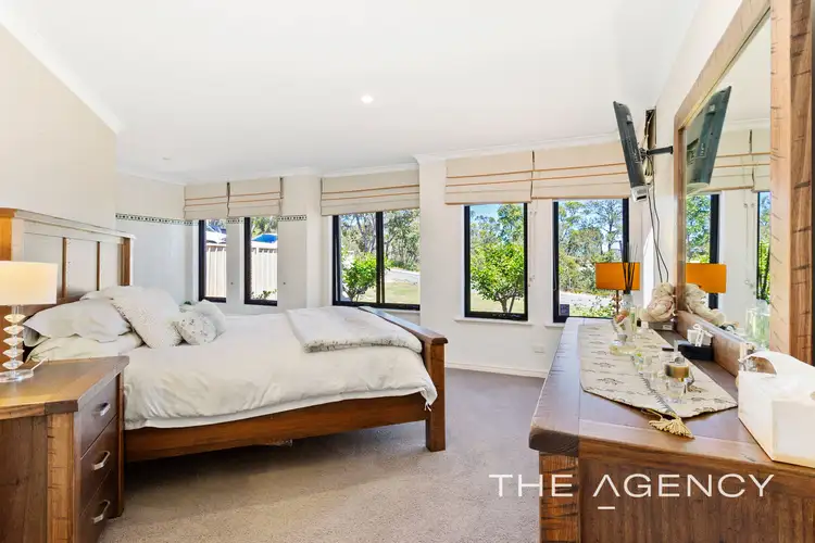Fourth view of Homely house listing, 17 Cupello Drive, Swan View WA 6056