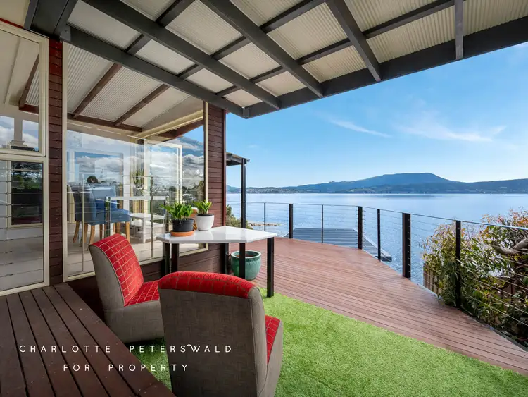 Fourth view of Homely house listing, 71 Gellibrand Lane, Opossum Bay TAS 7023