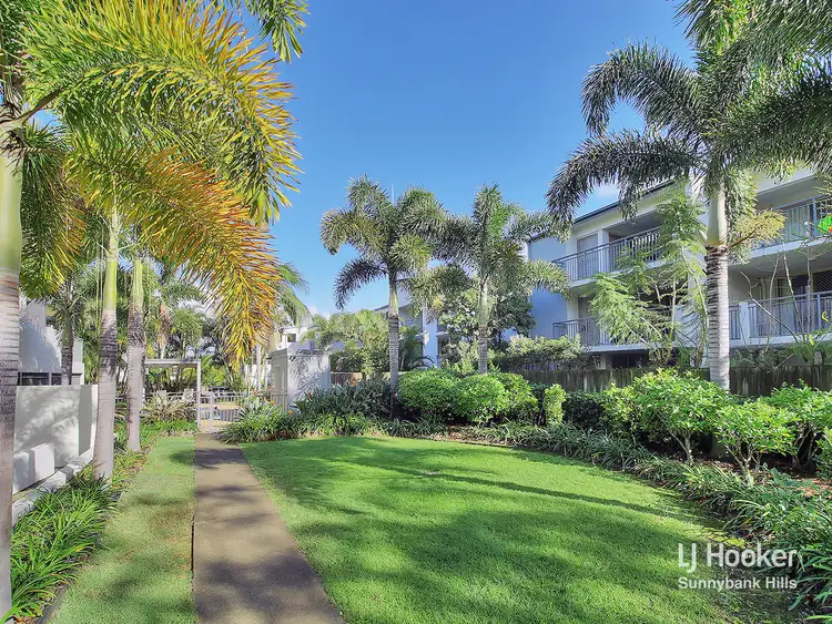 33/18 Mascar Street, Upper Mount Gravatt QLD 4122