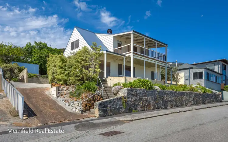 30 Earl Street, Albany WA 6330