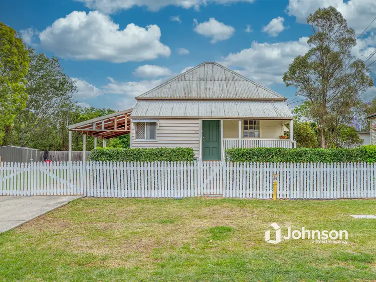 20 Pelican Street, North Ipswich QLD 4305