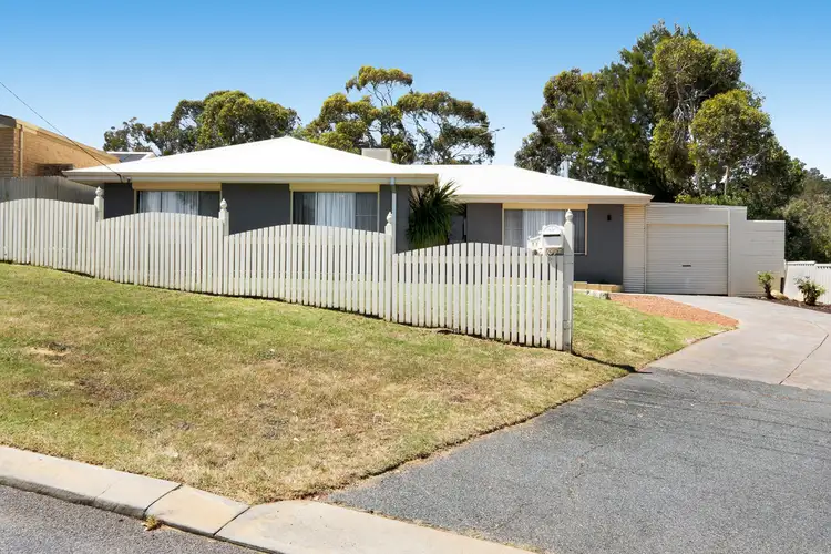 11 Angorra Road, Mount Nasura WA 6112