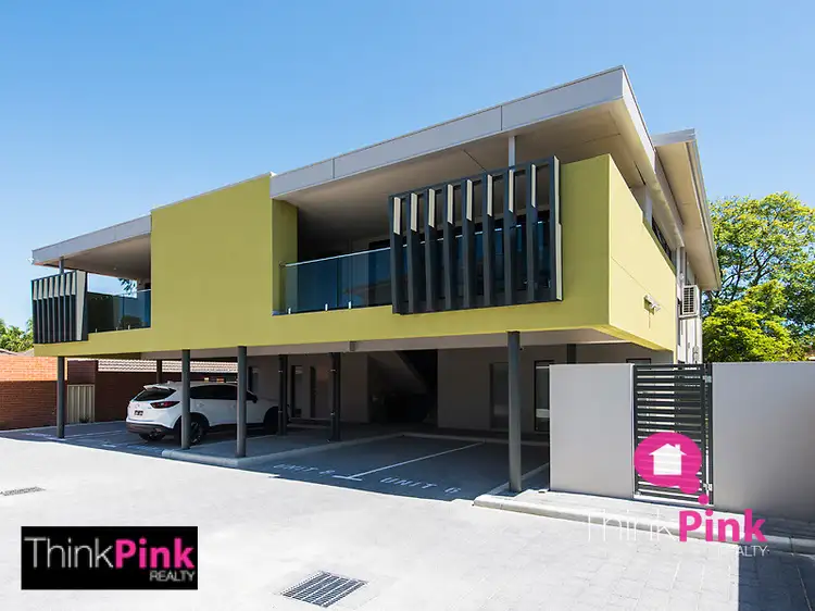 6/316 Hardey Road, Cloverdale WA 6105