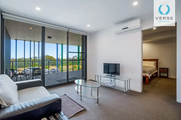 16/1 Rowe Avenue, Rivervale WA 6103
