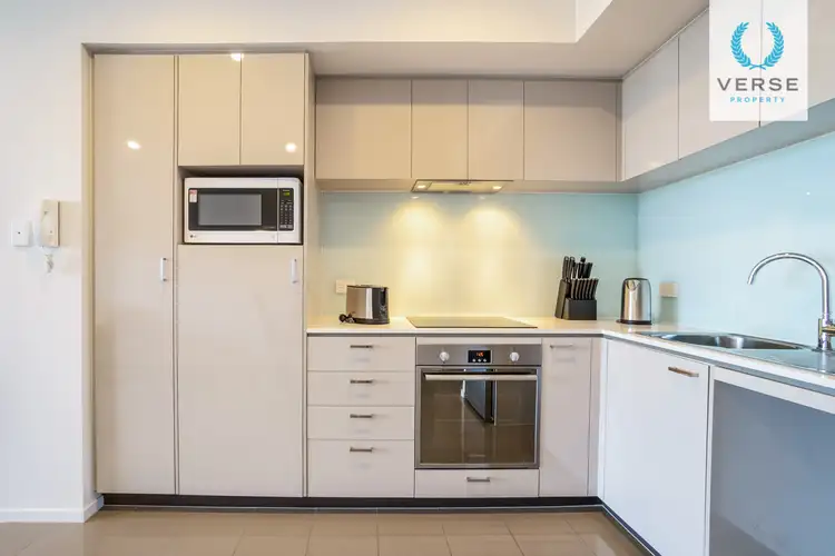 Fourth view of Homely apartment listing, 16/1 Rowe Avenue, Rivervale WA 6103