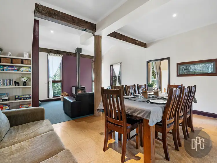 Third view of Homely house listing, 4 Purcell Drive, Merrijig VIC 3723