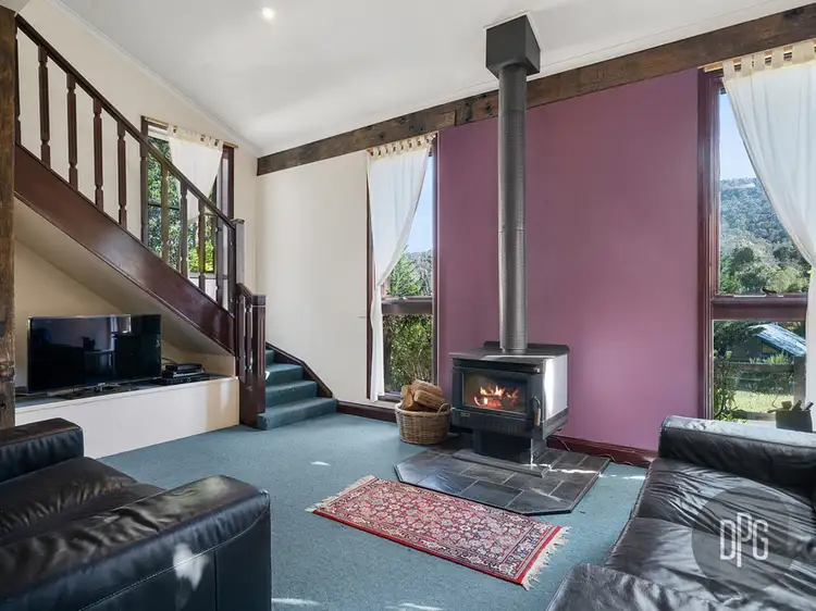 Fourth view of Homely house listing, 4 Purcell Drive, Merrijig VIC 3723