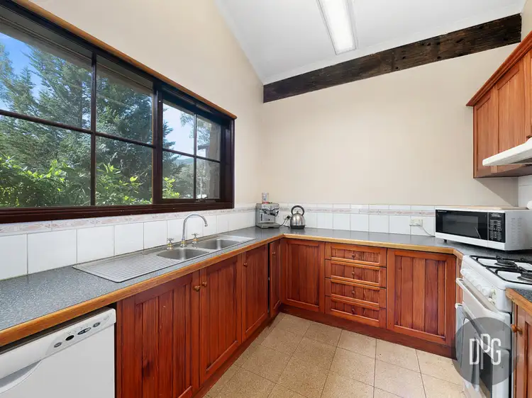 Fifth view of Homely house listing, 4 Purcell Drive, Merrijig VIC 3723