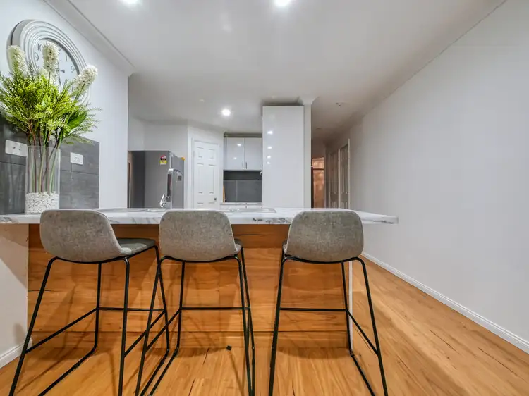 Fourth view of Homely house listing, 54 Bushland Drive, Regents Park QLD 4118