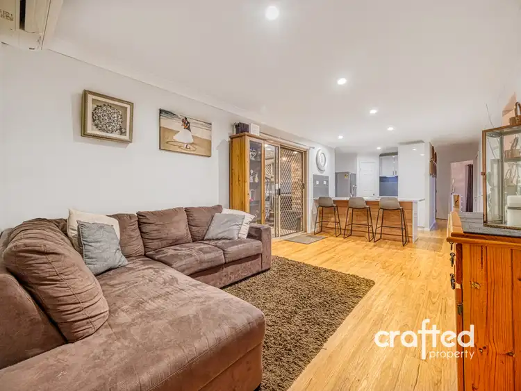 Sixth view of Homely house listing, 54 Bushland Drive, Regents Park QLD 4118