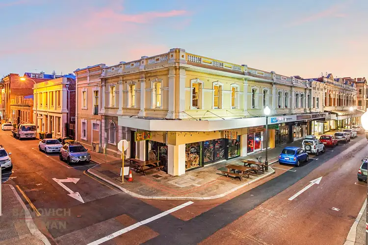 59A High Street, Fremantle WA 6160