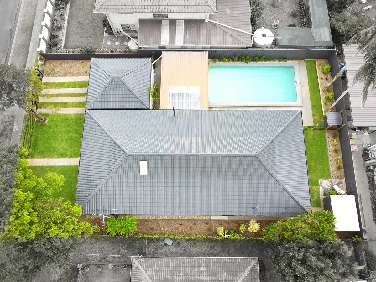 Main view of Homely house listing, 23 Gateway Street, Wynnum West QLD 4178