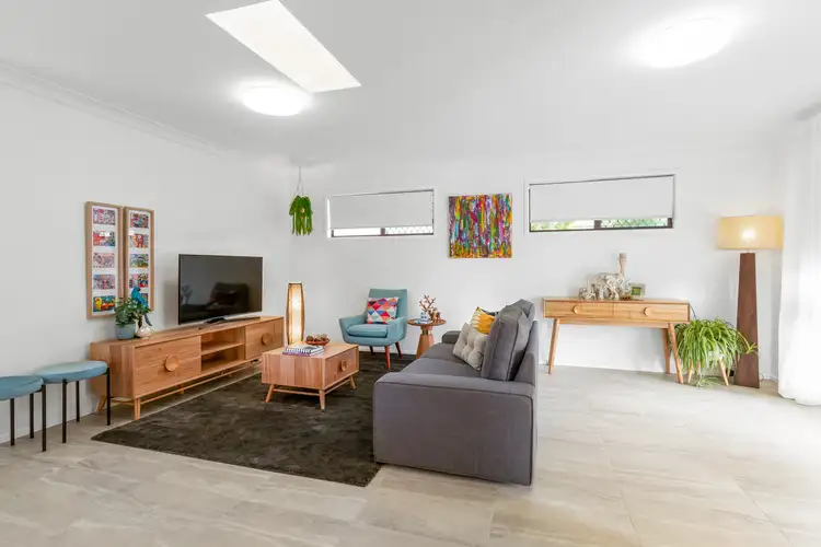 Fourth view of Homely house listing, 23 Gateway Street, Wynnum West QLD 4178