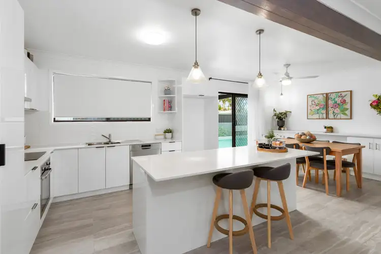 Sixth view of Homely house listing, 23 Gateway Street, Wynnum West QLD 4178