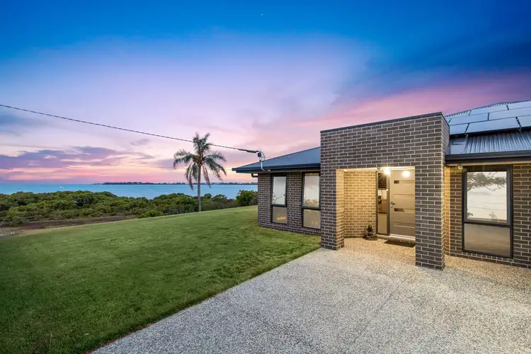 Main view of Homely house listing, 1 Jean Street, Thorneside QLD 4158