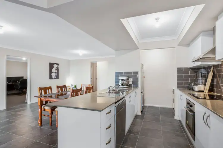Fifth view of Homely house listing, 1 Jean Street, Thorneside QLD 4158