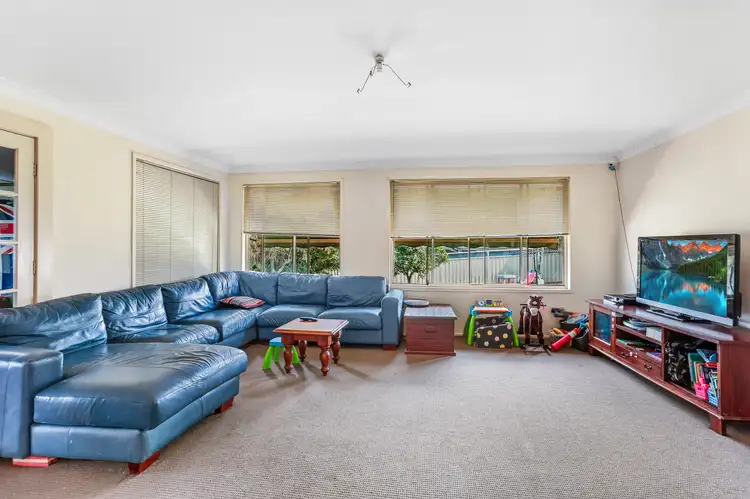 Fourth view of Homely house listing, 84 Denton Park Drive, Rutherford NSW 2320
